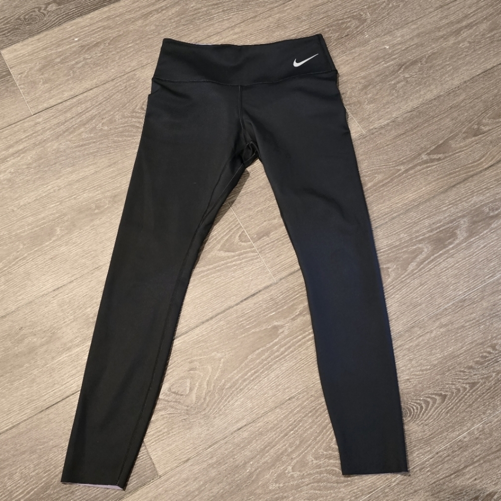 Reversible Nike Leggings